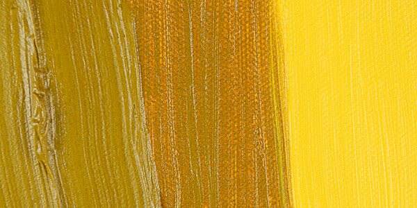 Golden Williamsburg El Yapımı Yağlı Boya 37 Ml S4 Alizarin Yellow - 2