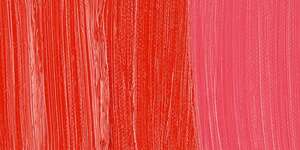 Golden Williamsburg El Yapımı Yağlı Boya 37 Ml S4 Fanchon Red - 2