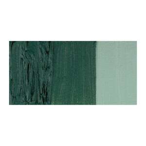 Golden Williamsburg El Yapımı Yağlı Boya 37 Ml S4 French Terre Verte - 2