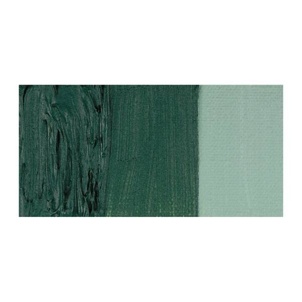 Golden Williamsburg El Yapımı Yağlı Boya 37 Ml S4 French Terre Verte - 2