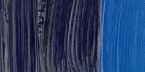 Golden Williamsburg El Yapımı Yağlı Boya 37 Ml S4 Phthalo Blue - Thumbnail