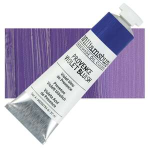 Golden Williamsburg El Yapımı Yağlı Boya 37 Ml S4 Provence Violet Bluish - Williamsburg