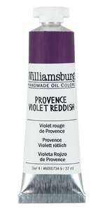 Golden Williamsburg El Yapımı Yağlı Boya 37 Ml S4 Provence Violet Reddish - 3