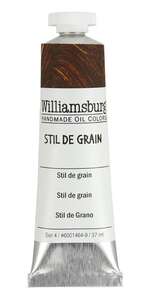Golden Williamsburg El Yapımı Yağlı Boya 37 Ml S4 Stil De Grain - Thumbnail