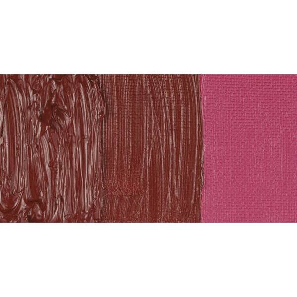 Golden Williamsburg El Yapımı Yağlı Boya 37 Ml S5 Carl's Crimson - 2