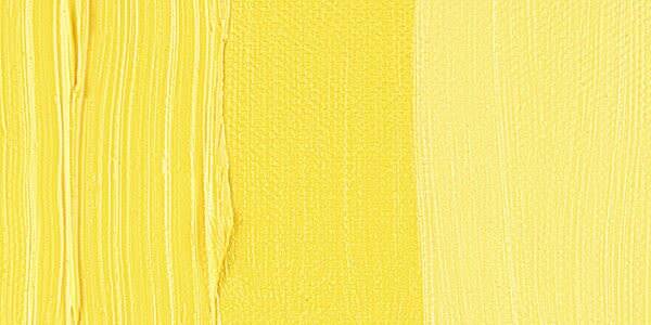Golden Williamsburg El Yapımı Yağlı Boya 37 Ml S6 Cadmium Lemon - 2