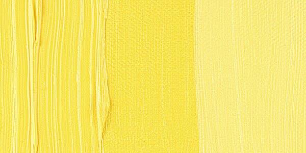 Golden Williamsburg El Yapımı Yağlı Boya 37 Ml S6 Cadmium Lemon