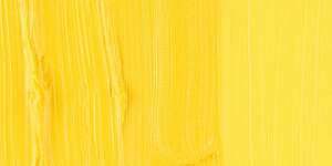 Golden Williamsburg El Yapımı Yağlı Boya 37 Ml S6 Cadmium Yellow Medium - 2