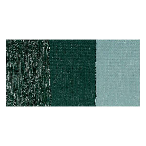 Golden Williamsburg El Yapımı Yağlı Boya 37 Ml S6 Cobalt Green - 2