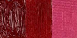 Golden Williamsburg El Yapımı Yağlı Boya 37 Ml S6 Permanent Crimson - Thumbnail