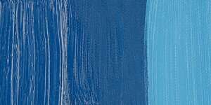 Golden Williamsburg El Yapımı Yağlı Boya 37 Ml S7 Cerulean Blue French - Thumbnail