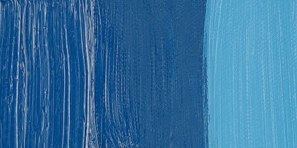 Golden Williamsburg El Yapımı Yağlı Boya 37 Ml S7 Cerulean Blue French