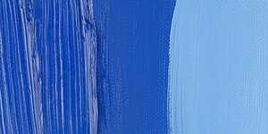 Golden Williamsburg El Yapımı Yağlı Boya 37 Ml S7 Cobalt Blue - Thumbnail