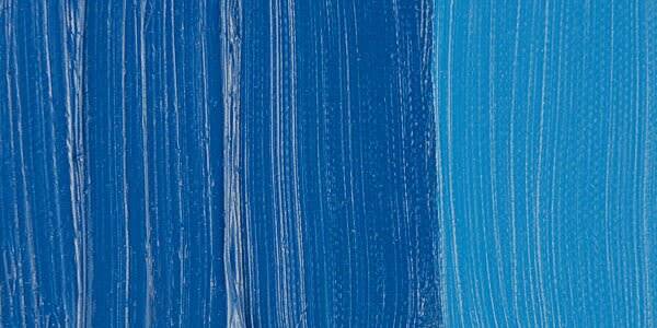 Golden Williamsburg El Yapımı Yağlı Boya 37 Ml S7 Cobalt Turquoise Bluish