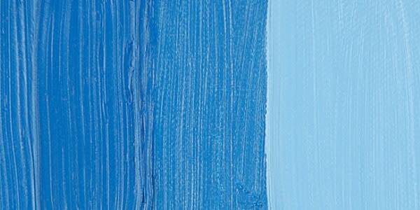 Golden Williamsburg El Yapımı Yağlı Boya 37 Ml S8 Cerulean Blue (Genuine)