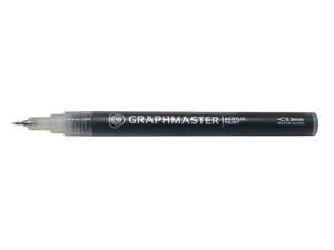Graphmaster - Graphmaster Akrilik Marker 0,5mm S Black