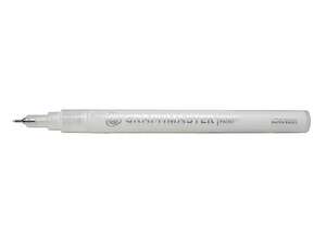 Graphmaster - Graphmaster Akrilik Marker 0,5mm W White