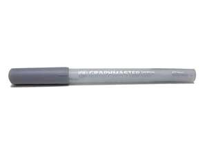 Graphmaster - Graphmaster Akrilik Marker 1mm Cool Grey 2 5