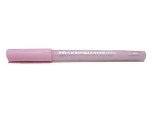 Graphmaster - Graphmaster Akrilik Marker 1mm R504 Rose Pink