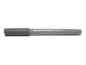 Graphmaster - Graphmaster Akrilik Marker 1mm TG07 Toner Grey 7