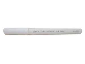 Graphmaster - Graphmaster Akrilik Marker 1mm W White