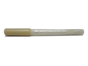 Graphmaster - Graphmaster Akrilik Marker 1mm Y332 Walnut