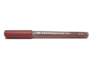 Graphmaster Akrilik Marker 1mm Y946 Natural Oak - Thumbnail