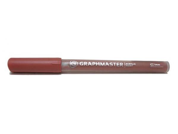 Graphmaster Akrilik Marker 1mm Y946 Natural Oak