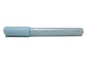 Graphmaster - Graphmaster Akrilik Marker 2-3mm B303 Azure