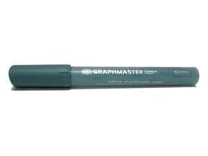 Graphmaster Akrilik Marker 2-3mm B754 Vert Fonce - Thumbnail