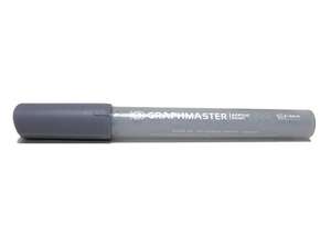Graphmaster Akrilik Marker 2-3mm Cool Grey 2 5 - Thumbnail