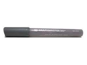 Graphmaster - Graphmaster Akrilik Marker 2-3mm TG07 Toner Grey 7