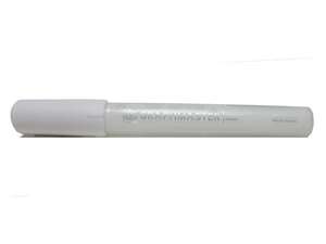 Graphmaster - Graphmaster Akrilik Marker 2-3mm W White