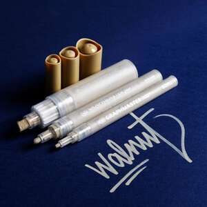 Graphmaster Akrilik Marker 2-3mm Y332 Walnut - Thumbnail