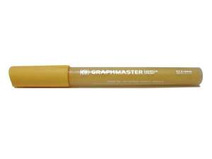 Graphmaster - Graphmaster Akrilik Marker 2-3mm Y416 Marigold
