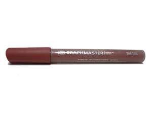 Graphmaster - Graphmaster Akrilik Marker 2-3mm Y946 Natural Oak