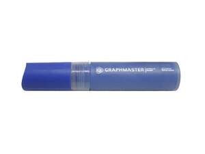 Graphmaster - Graphmaster Akrilik Marker 7mm B028 Napolean Blue