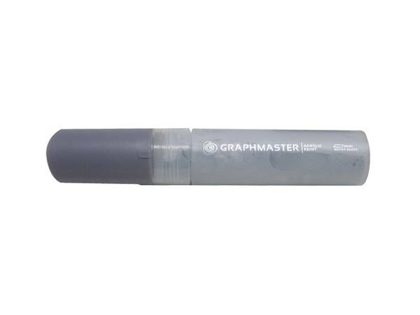 Graphmaster Akrilik Marker 7mm Cool Grey 2 5