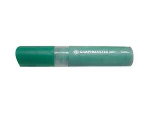 Graphmaster - Graphmaster Akrilik Marker 7mm G127 Emerald Green