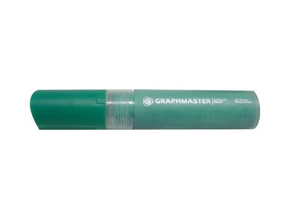 Graphmaster Akrilik Marker 7mm G127 Emerald Green