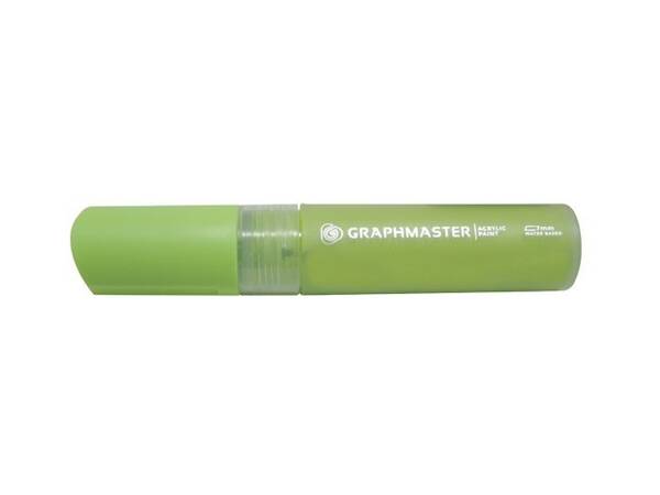 Graphmaster Akrilik Marker 7mm G606 Bud Green