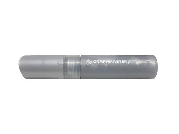 Graphmaster Akrilik Marker 7mm M08 Silver