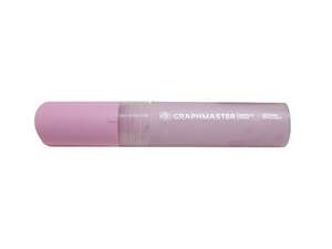 Graphmaster - Graphmaster Akrilik Marker 7mm R504 Rose Pink