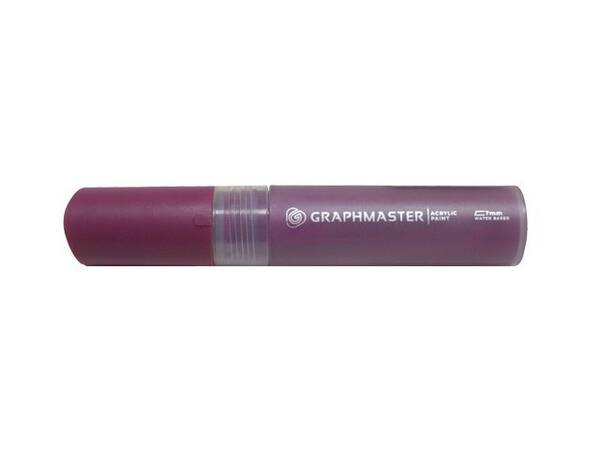 Graphmaster Akrilik Marker 7mm R546 Grey Rose