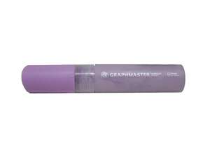 Graphmaster - Graphmaster Akrilik Marker 7mm R714 Lilac