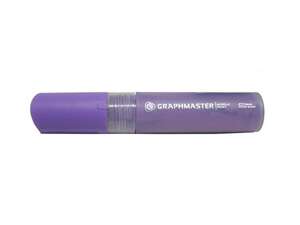 Graphmaster - Graphmaster Akrilik Marker 7mm R826 Aster Tataricus