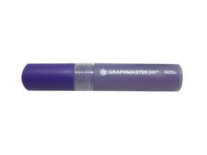 Graphmaster - Graphmaster Akrilik Marker 7mm R848 Sapphire