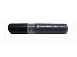 Graphmaster - Graphmaster Akrilik Marker 7mm S Black