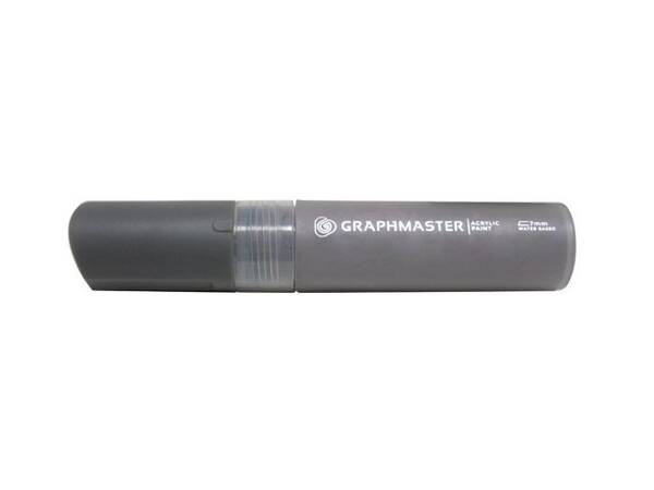 Graphmaster Akrilik Marker 7mm TG07 Toner Grey 7