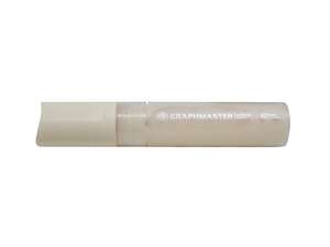 Graphmaster - Graphmaster Akrilik Marker 7mm Y501 Pale Cream